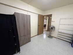 Blk 534 Cheng San View (Ang Mo Kio), HDB 3 Rooms #562660261